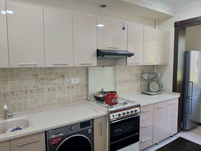 Сдается Квартира в центре Ташкента