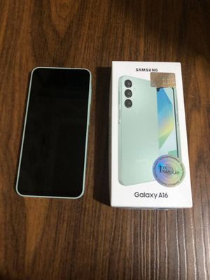 Samsung galaxy a16