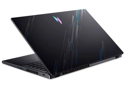 Acer Nitro v15 (i7 13620h_rtx4060) SONI CHEKLANGAN!