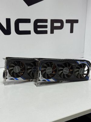 Optom narxda Videokarta Galax RTX 2060 Super 8GB