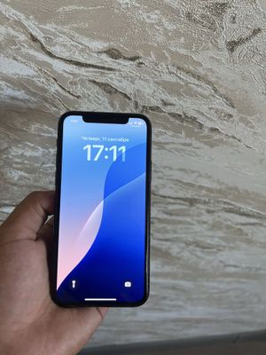 Iphone 11 pro