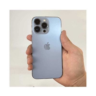 IPhone 13 Pro 128 GB Sierra Blue (B/U) (9109)