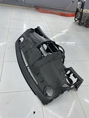 Spark tarpedasi bor