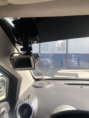 Antiradar sotiladi