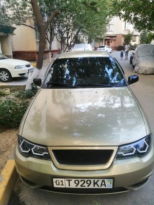 Nexia 2 2009 yil Xolati yaxshi