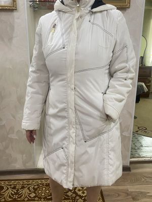 куртка осенняя,