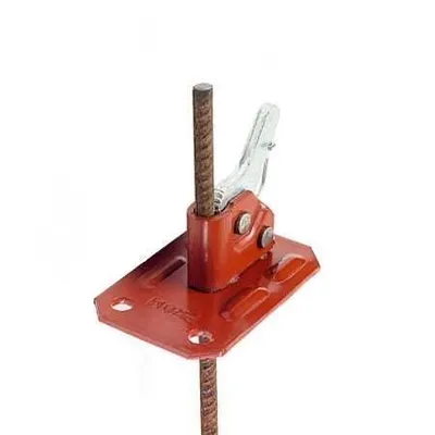 Чироз для опалубки — до 2 тонн (арматура 6–10 мм)