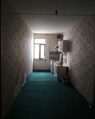 Ижарага 1/1/3 новостройка Карасув 6 базарчик 1 комнатная в аренду