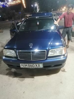 Mashina alo xolda
