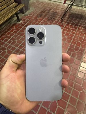 15 pro max 256 gb