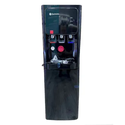 Кулер для воды Electronix NW-95LB Black