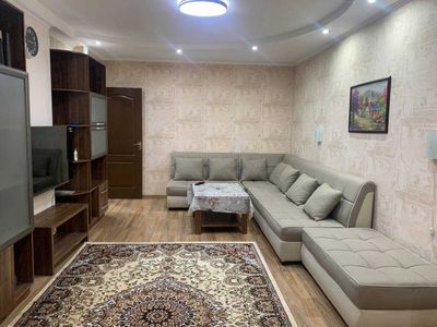 Аренда Ц-1 3 ком Бебигон центре 800уе