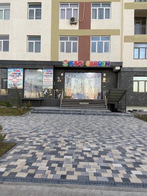 Хусусий богча сотилади