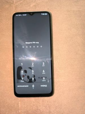 honor x6b