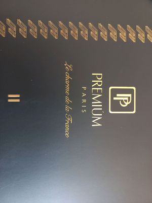Духи  Premium Pro
