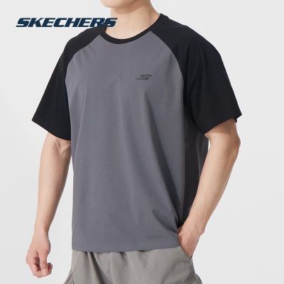 Оригинальная футболка Skechers