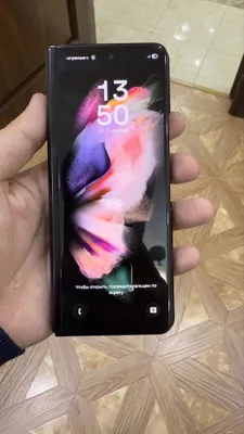Продается Galaxy Fold 3