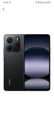 Redmi note 14 smartfon arzon narxda sotiladi!