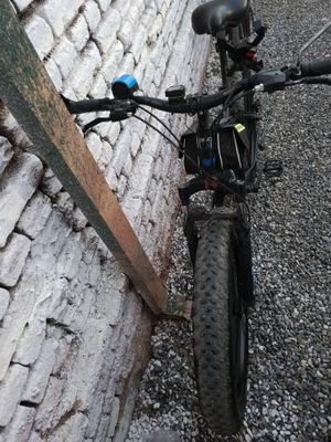 Velosiped 26 germanski