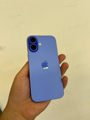 Iphone 16 (128gb)