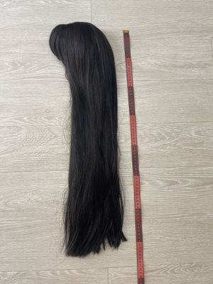 Парик 72 см новый