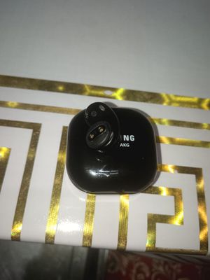 Galaxy buds live naushnigi