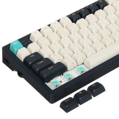 Dark Project kd83a, Возможен обмен