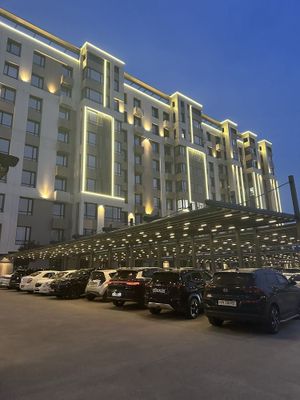 Сдается квартира в аренду Ж/К Yunusabad Residence