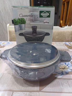 казан 20см от Uakeen