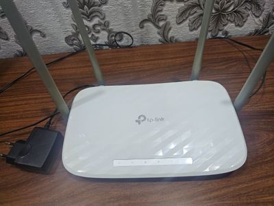 Wi-Fi TP-Link Archer C50 Wi-Fi