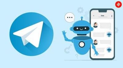 Telegram bot yasash xizmati