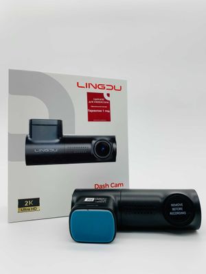 Видеорегистратор Lingdu D100