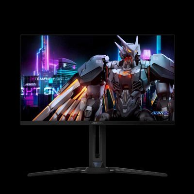 27-дюймовый монитор Gigabyte Aorus QD-Oled FO27Q2 27 240Hz