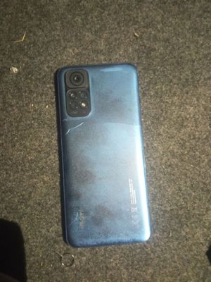 Redmi Not 11 s holati oʻrtacha