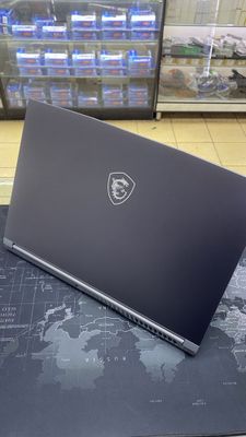 Msi Thin 15.