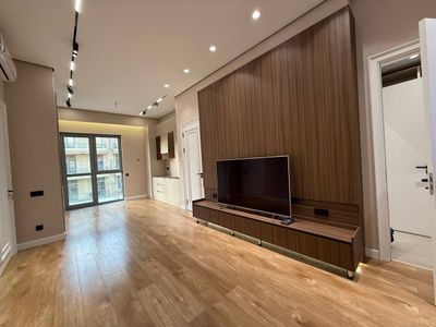 Mirabad Avenue Продается 3 комнатная квартира ремонт Госпитальнй
