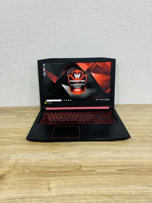 ACER Nitro Core i5-8 Ядерный Фулл ноутбук для Игр и работы с Графикой