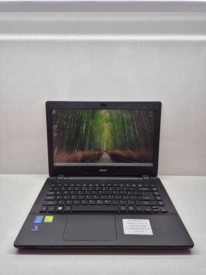 Acer 125$ Intel Core i5 4210U 8/128 Nvidia 820M 2GB ekran 14.1
