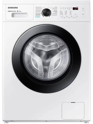Стиральная машина Samsung WW60AG4S00CE/LD