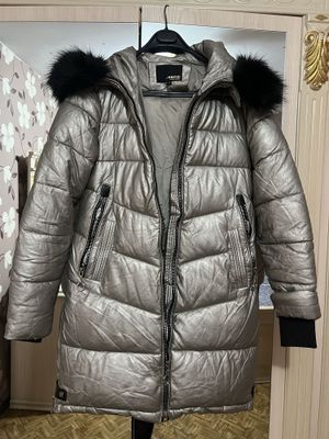 Продам курику денскую и жилетку