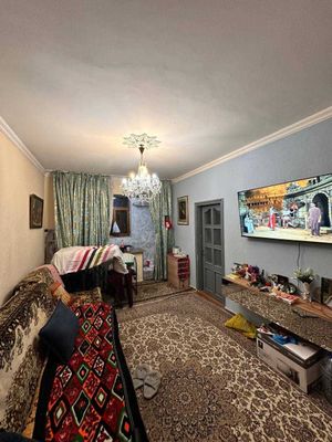 Ташсельмаш Ашхабад парк 2в3/3/4 51м²