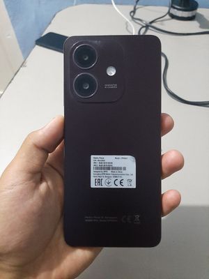 Oppo A3x sotiladi yangi telefon ideal