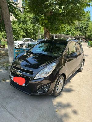 СПАРК 4 позиция автомат, в идеальном состоянии