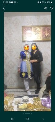 келин салом учун куйлак