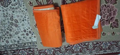 Электрический матрас