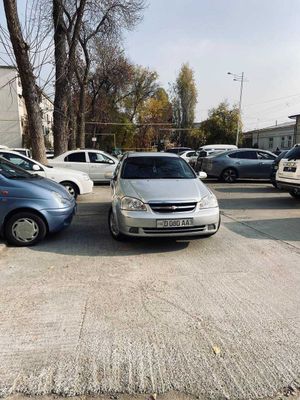 Lacetti 1.8 mexanika (3-pozitsiya)