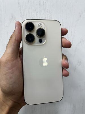 iPhone 14 Pro Dual Sim