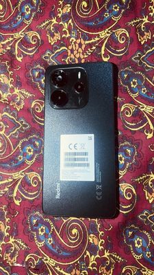 Redmi not 14 8 ga 128