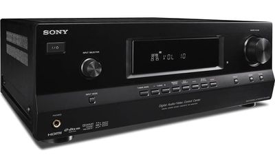 Sony STR-DH520 Amplifier & Receiver 7.1 channel & HDMI