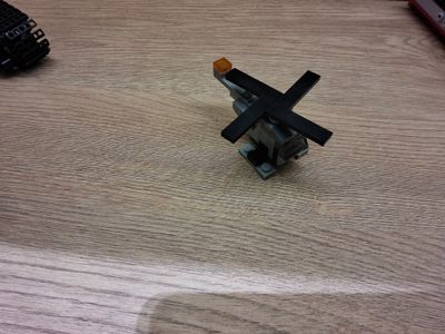 lego vertalyot